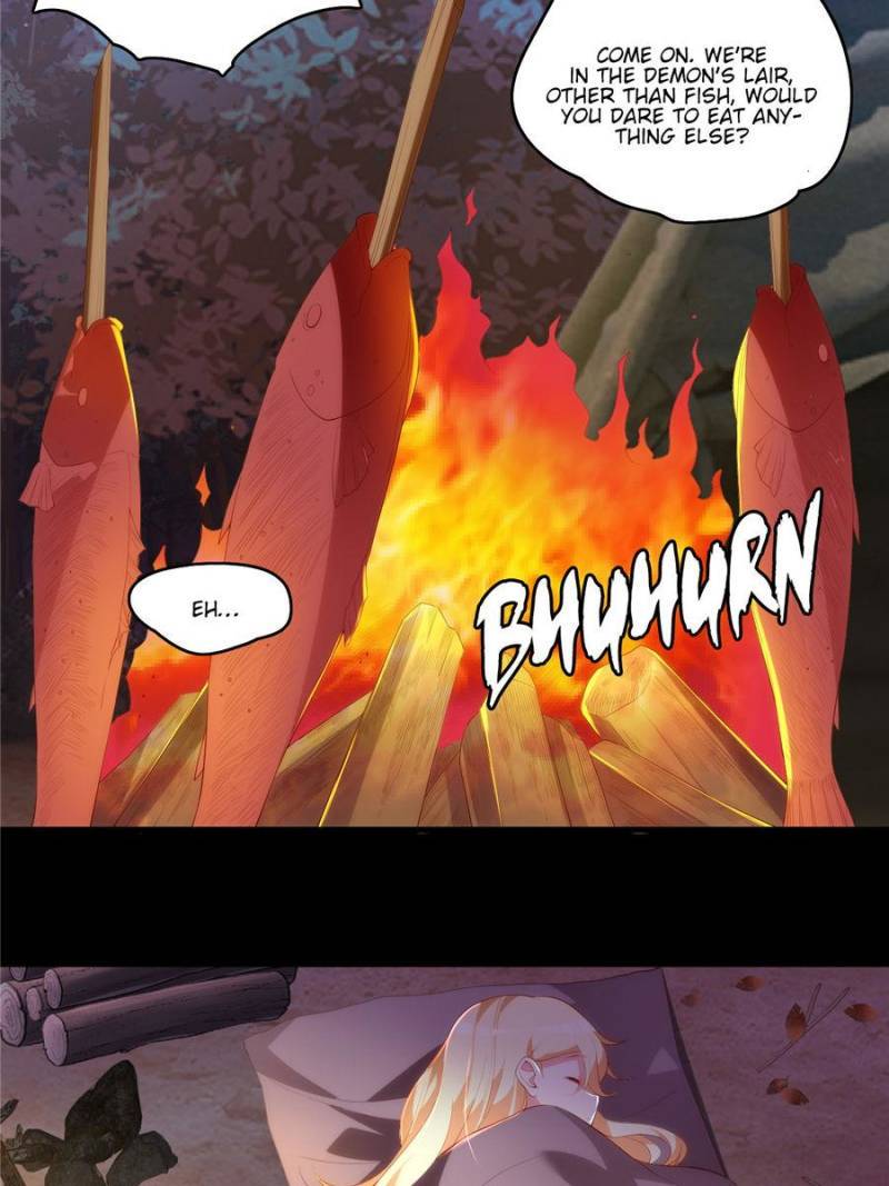 My Lackadaisical Overlord Chapter 97 17